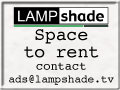 Lampshade Advert
